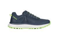 BILLY Footwear Inclusion Trail Sneakers weit Herren...