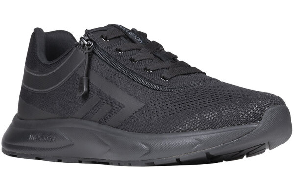 BILLY Footwear Sport Inclusion Normal/Weit, schwarz BM24171-001 40 weit