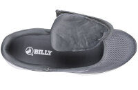 BILLY Footwear Sport Inclusion Normal/Weit Grau BM24171-010 47 normal