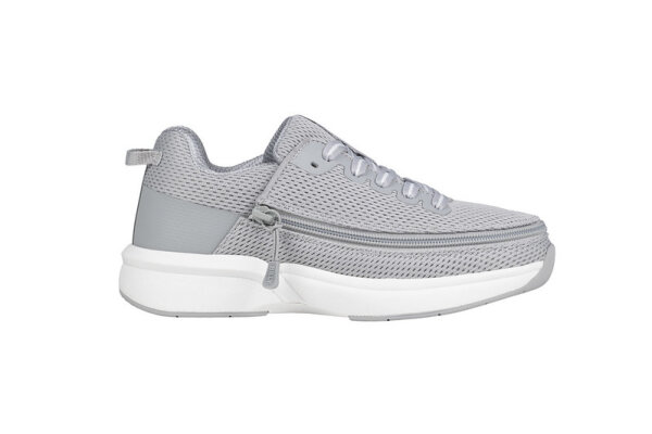 Billy Footwear OrthoEase Women medium/wide, grey BW25179-050 41,5 wide