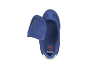 Billy Retro Jogger Toddler Blue BT25165-420 22 medium