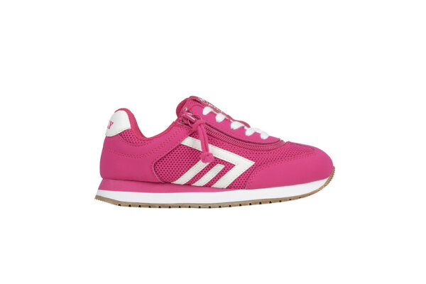Billy Retro Jogger Kleinkind Fuchsia BT25165-670 22-normal