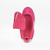 Billy Retro Jogger Kleinkind Fuchsia BT25165-670 23-normal
