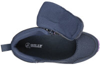 Billy Footwear Inclusion Trail Normal/Weit Blau/Lila BW24376-410 40,5 normal