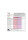 Billy Footwear Inclusion Trail Normal/Weit Blau/Lila BW24376-410 37 weit