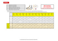 BILLY Comfort Plush Leder Weit Extraweit Schwarz BM25380-002