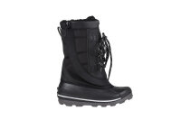 BILLY Footwear Ice Boot Weit Schwarz BK25383-001