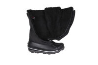 BILLY Footwear Ice Boot Weit Schwarz BK25383-001