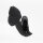 BILLY Footwear Ice Boot Weit Schwarz BK25383-001
