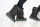 BILLY Footwear Ice Boot Weit Schwarz BK25383-001