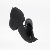BILLY Footwear Ice Boot Weit Schwarz BT25383-001