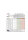 BILLY Orthoflex Weit Blumenmuster BT24167-410 23 weit
