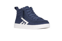 Billy Classic CS Sneaker Hoch Blau/Weiß Normal/Weit...