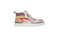 Billy Classic CS Sneaker Hoch Sunset Ziggy Normal/Weit...