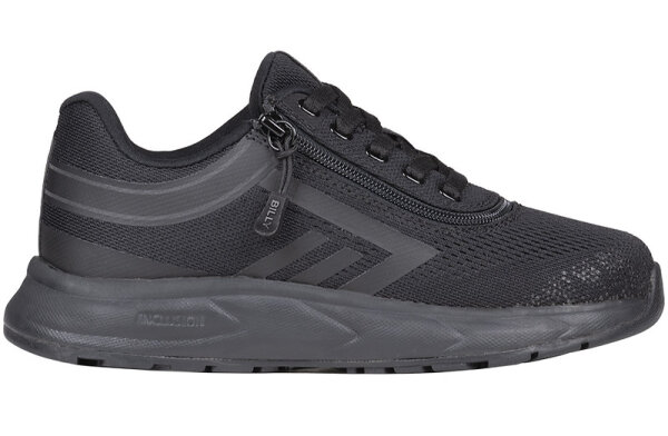 Billy Sport Inclusion Black Wide BK24171-001 32 wide