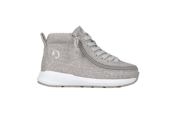 BILLY Orthflex Wide/Extrawide Grey BK24167-050 34 wide