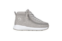 Billy Orthoflex Grey Jersey BT24167-050 23 wide