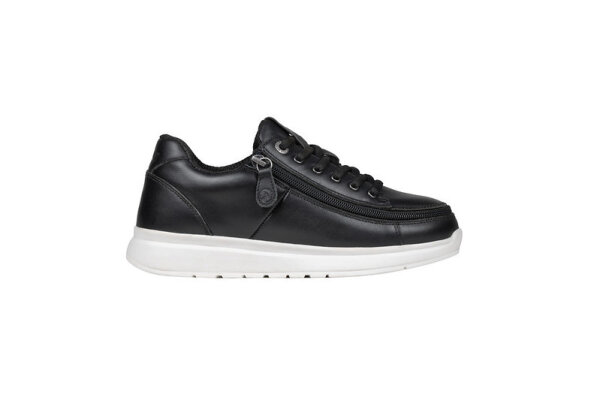 Billy Comfort Plush Leather Medium Wide BW25380-001 41,5 medium