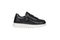 Billy Comfort Plush Leather Medium Wide BW25380-001 41,5...