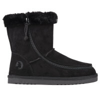 BILLY Cozy II Medium Wide black BW22304-001 40 wide
