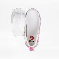 BILLY Orthoflex Weit Pink Wasserfarben hoch BK24167-690