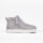 BILLY Classic D/R II wide Silver Multi Glitter BT23153-040 24 wide