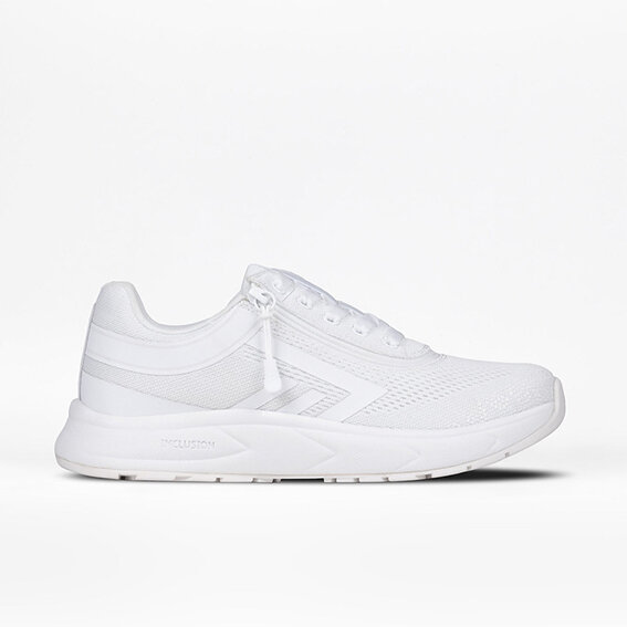 Billy Footwear Inclusion normal/weit weiß BW24171-100