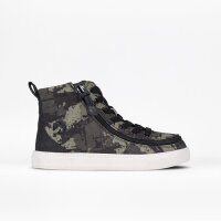 BILLY Classic Lace High Camo/White BK23300-301 39 medium