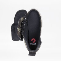 Billy Footwear Classic Schuh Kleinkind Camo/Weiß...