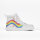 Billy Footwear Classic  Wavy Rainbow BK26100-140 32 medium