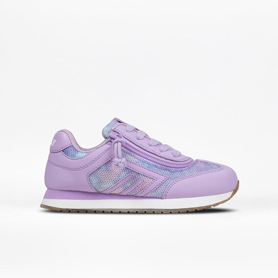 BILLY Footwear Retro Jogger Lilac BK25165-500 30 medium
