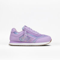 Billy Retro Jogger Kleinkind Lila BT25165-500