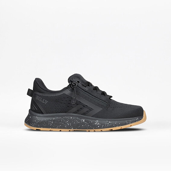 Billy Sport Inclusion DZ Black Medium/Wide BK26184-003 39 medium