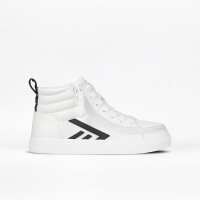 BILLY Classic CS Sneaker normal Weiß/Schwarz...