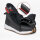 BILLY  Cozy Orthoflex Leather wide/extra wide Black, DZ BM26389-004 42 extra wide