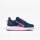 Billy Footwear Sport Inclusion wide/extra wide navy/pink BW26184-410