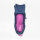 Billy Footwear Sport Inclusion wide/extra wide navy/pink BW26184-410