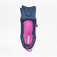 Billy Footwear Sport Inclusion,DZ, weit/extraweit navy/pink BW26184-410 40 weit