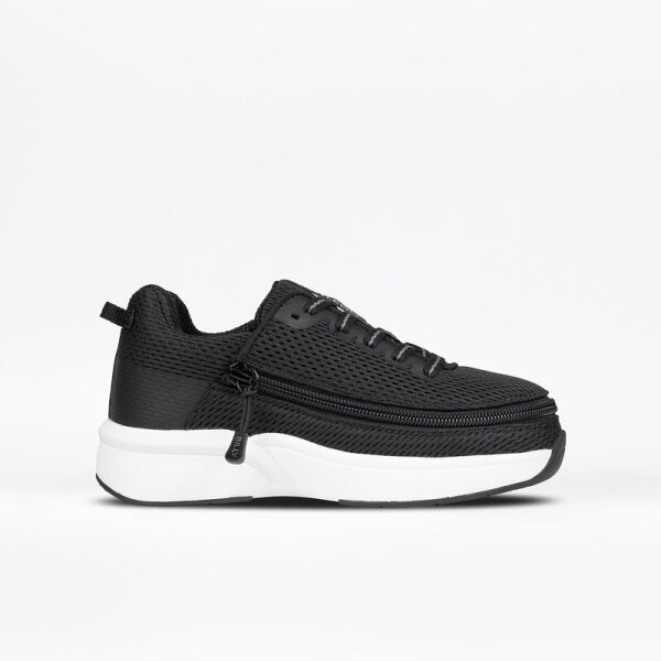 BILLY OrthoEase extra wide black BK25179-001