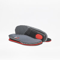 BILLY OrthoEase Weit Grau BK25179-010 39 weit