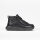 BILLY OrthoFlex Leather Wide/Extraweit Black BK24167-004