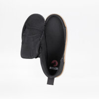 BILLY CS Sneaker Schwarz/Braun Normal/Weit BK24170-003