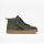 BILLY CS Sneaker Olive/Black/Gum Normal/Weit BK24170-340