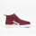 BILLY CS Sneaker Rot/Weiß, Weit BK24170-960