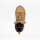 Billy Orthoflex Rugged, DZ, Weit, Braun  BK25166-200
