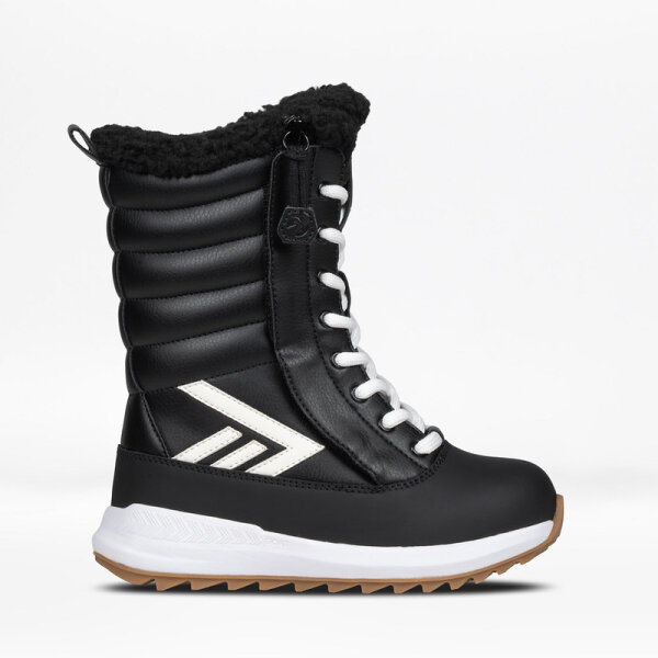 Billy Orthoflex Black Mountain, DZ, Weit, Schwarz  BK26388-002