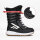 Billy Orthoflex Black Mountain, DZ, Weit, Schwarz  BK26388-002 30 weit