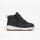 Billy Orthoflex Cozy, Leder, DZ, Weit/Extraweit, Schwarz BK26389-004 30 weit