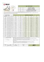 BILLY Orthoflex Wide/Extra Wide  grey BK23157-021