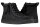 BILLY Classic High Canvas Black to the Floor BM20005-002